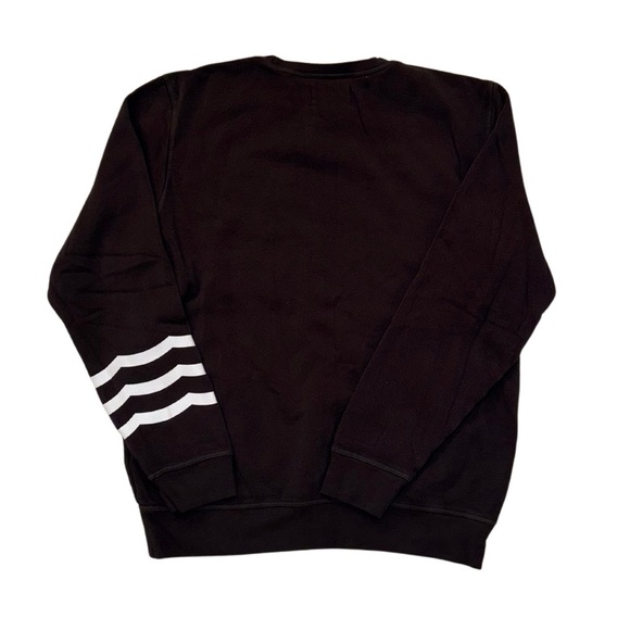 Men’s Sol Angeles Crewneck Sweatshirt Size M - Picture 2 of 2